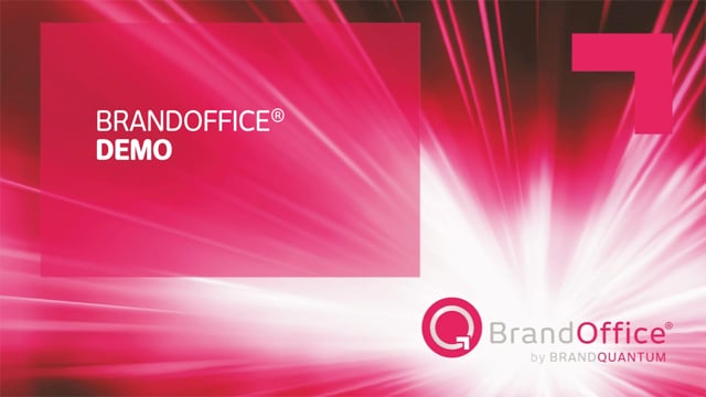 BrandOffice