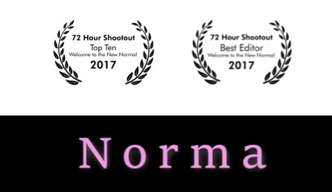 Norma (writer, director, actor)