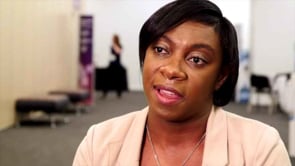 How does Capita support staff development? - Zoe Ferdinand