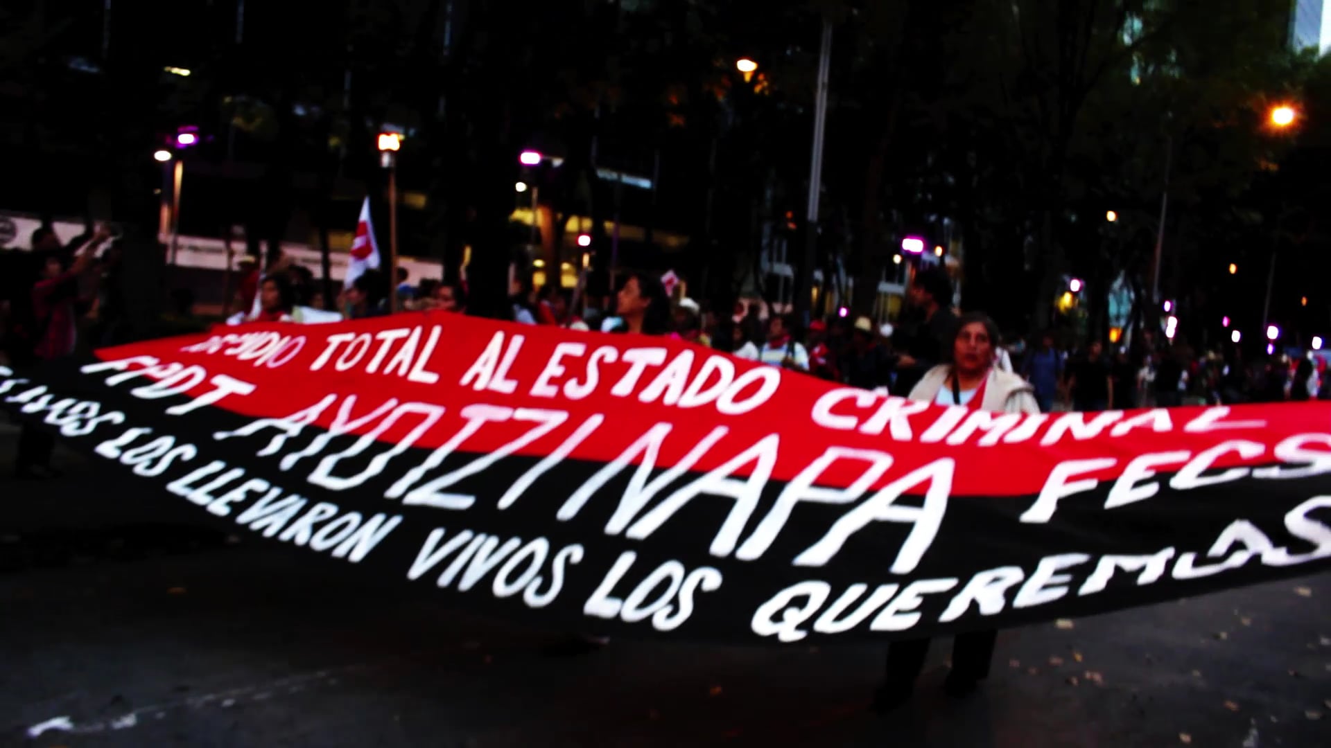 Prevención de la Tortura en México