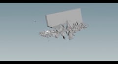 Fractured & Breakable