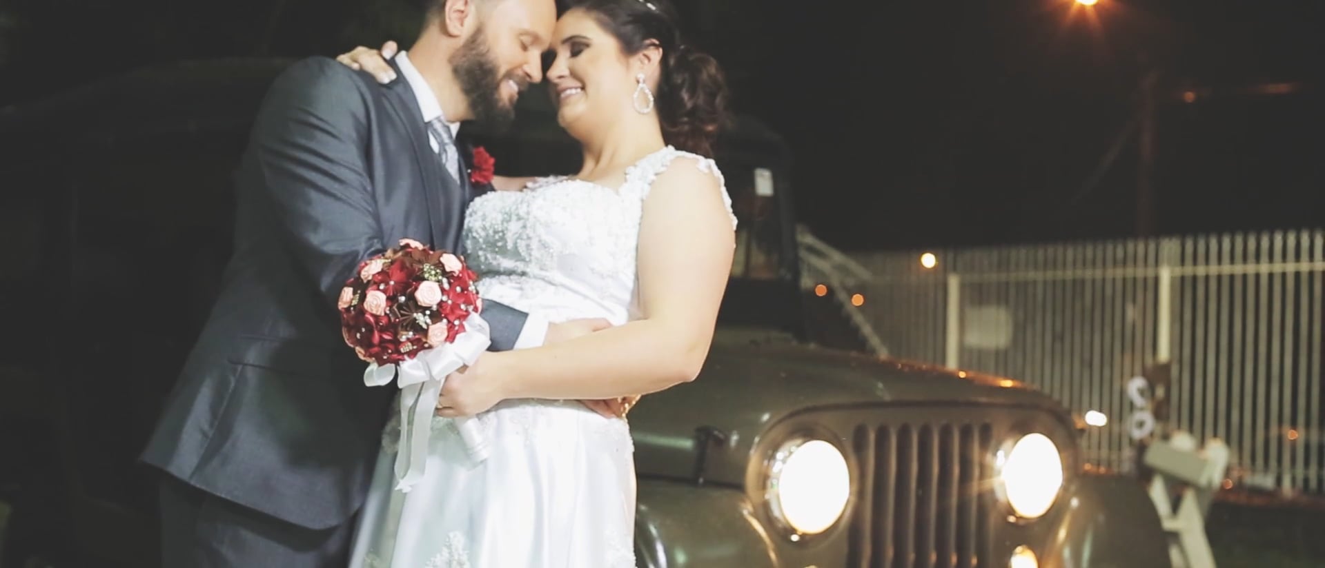 Eliara e Francisco - Wedding Day