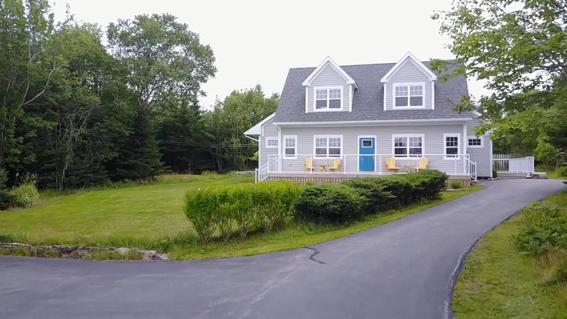 705 Feltzen South Road, Feltzen South, Nova Scotia on Vimeo
