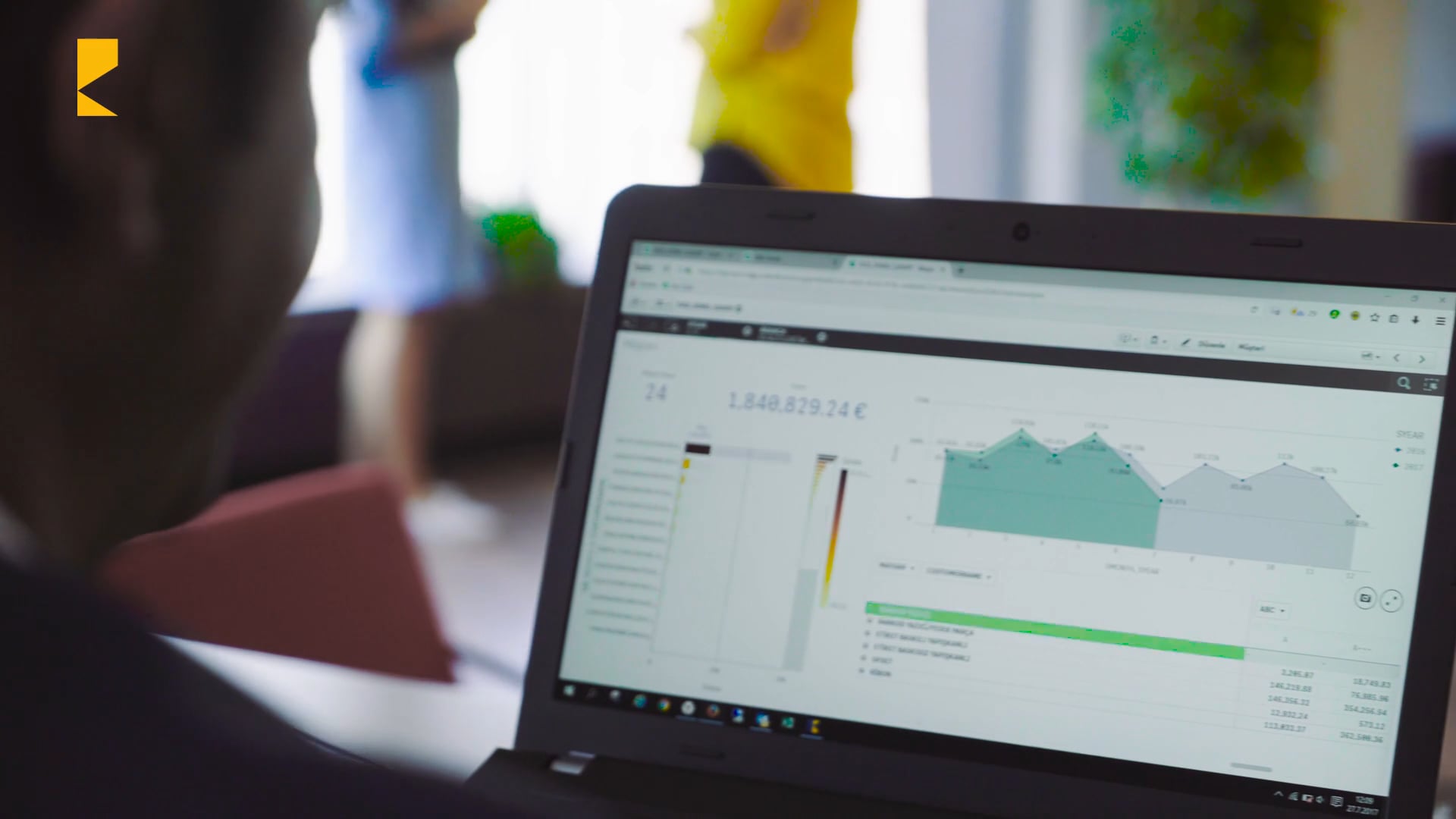 DGS Baskı - Başarı Hikayesi Filmi