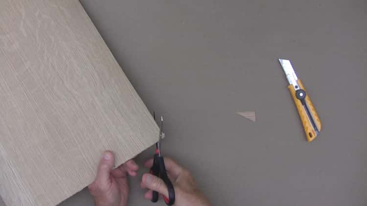 Thin Wood Sheets @ Wood Veneer Factory Outlet.com - Wood Veneer Terminology  - F/C, Q/C, Rift, Etc on Vimeo