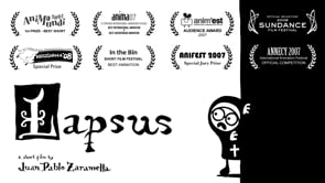 Thumbnail for Lapsus ­—  Juan Pablo Zaramella