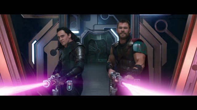 Marvel Studios - Customer Success Story