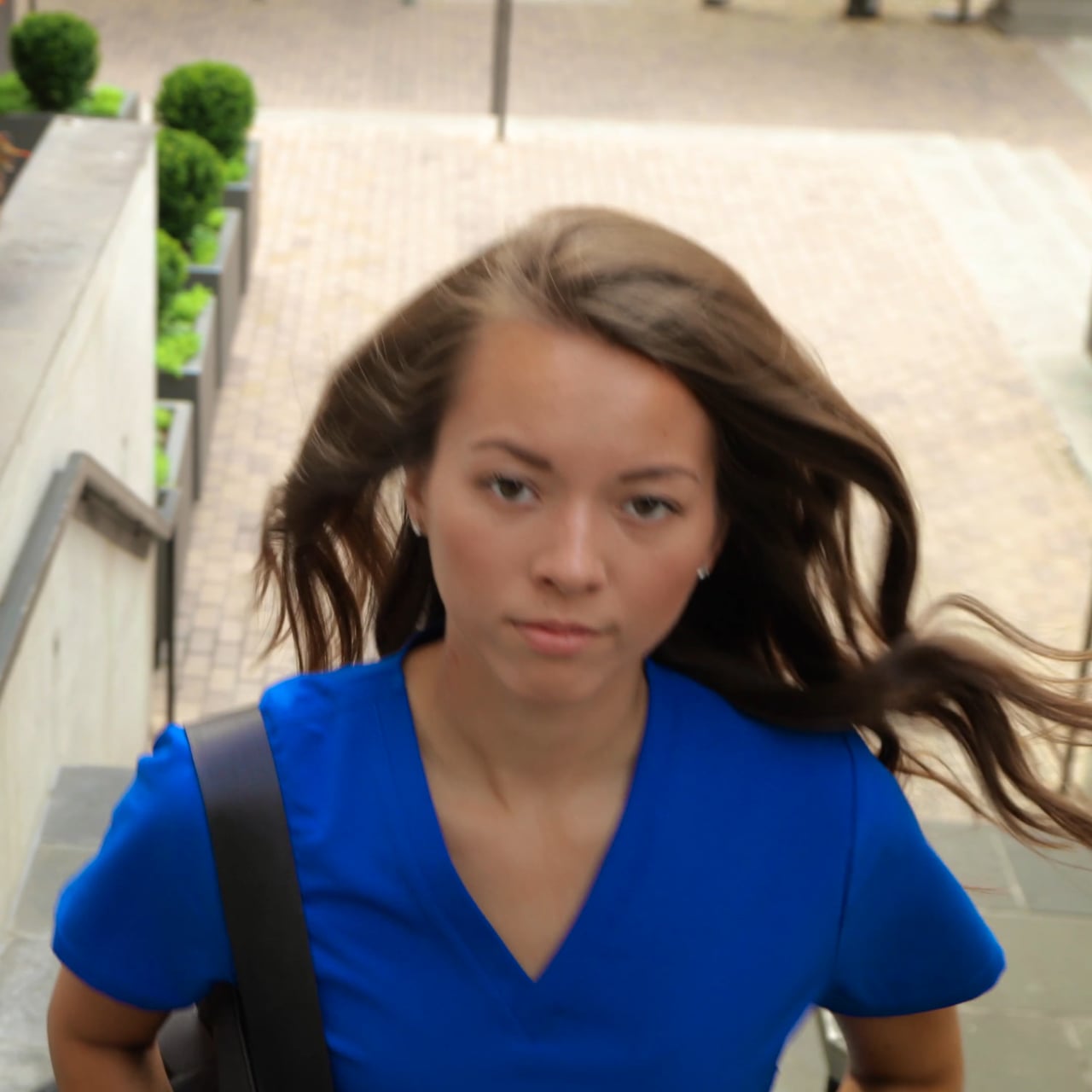 Scrubs That Won't Slow You Down | Brand Film