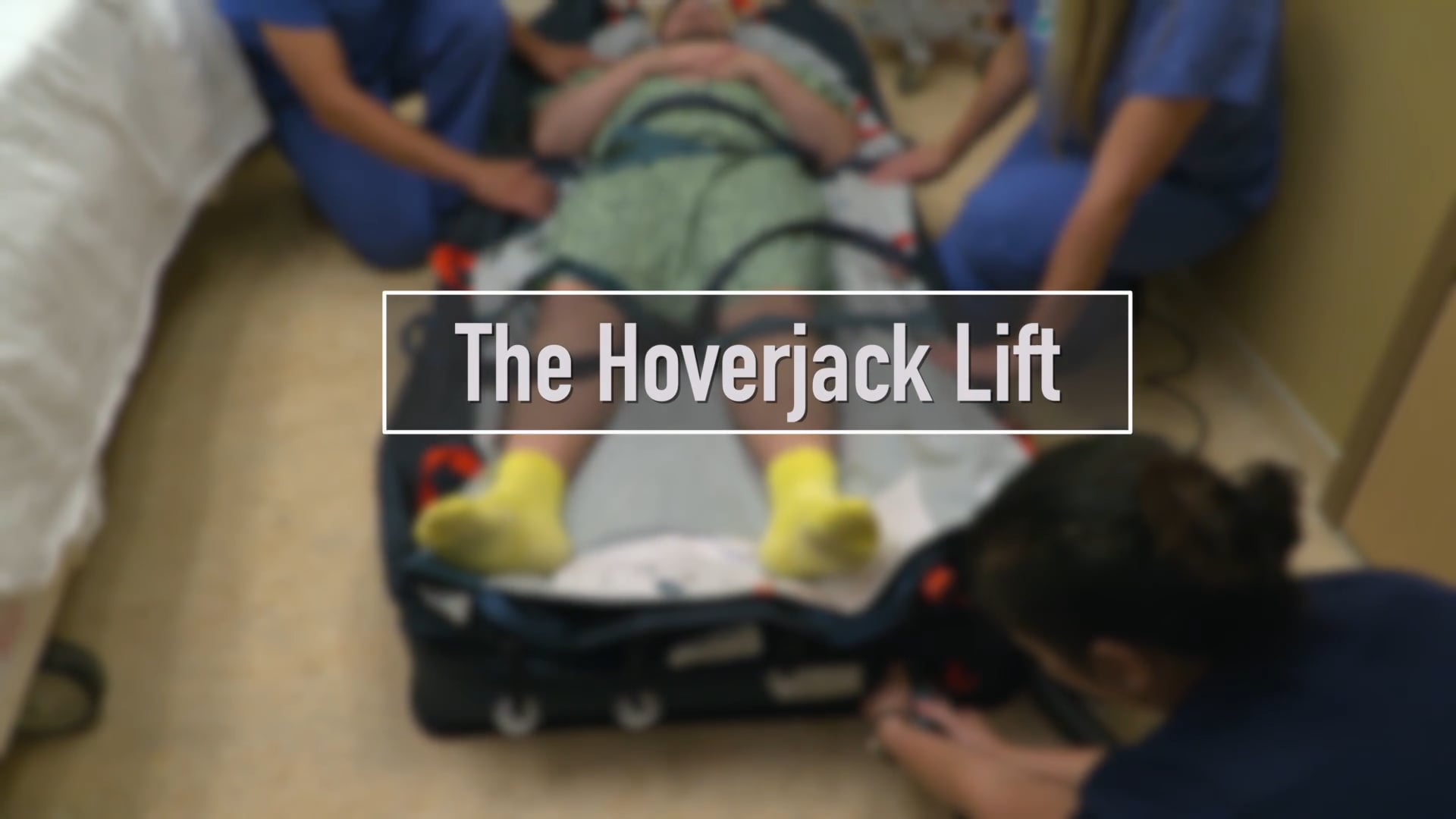 Hoverjack Lift On Vimeo