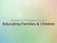 Educating Families & Children