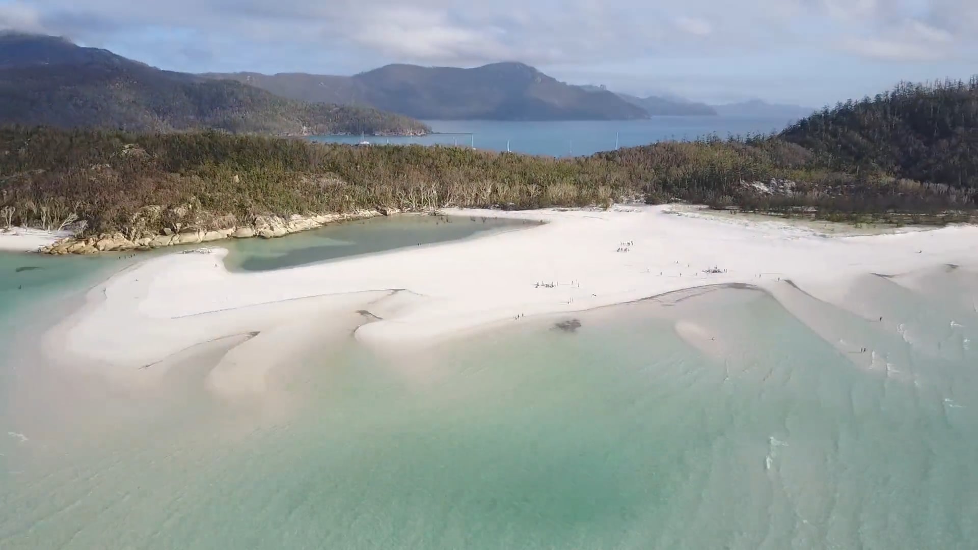 Tropical Adventure Australian Tour