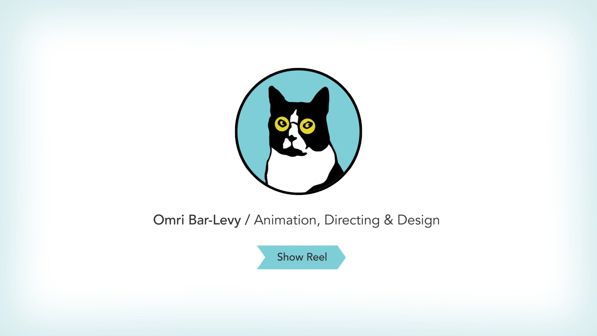 Show reel 2017