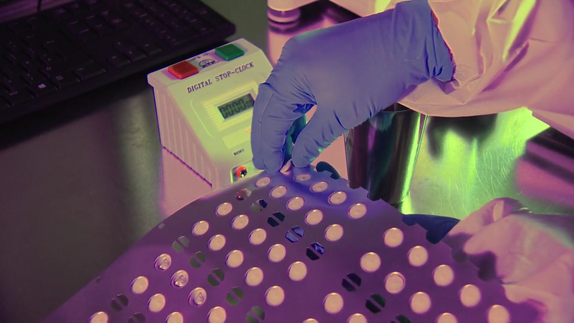 Cold Chain Documentary Trailer