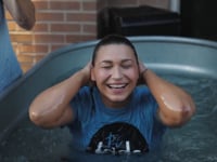 July 2017 - Rock City Baptisms