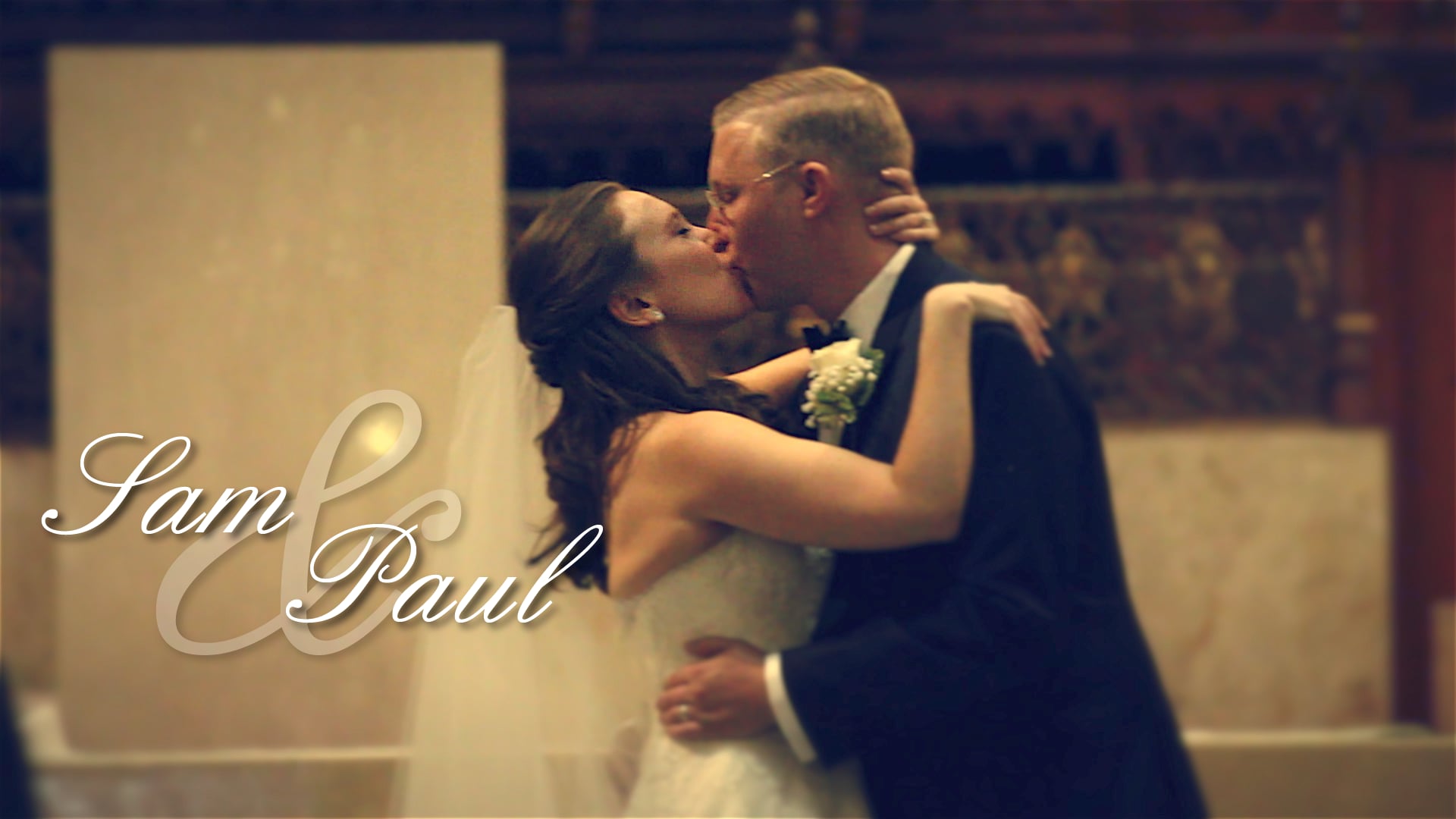 Sam and Paul on Vimeo