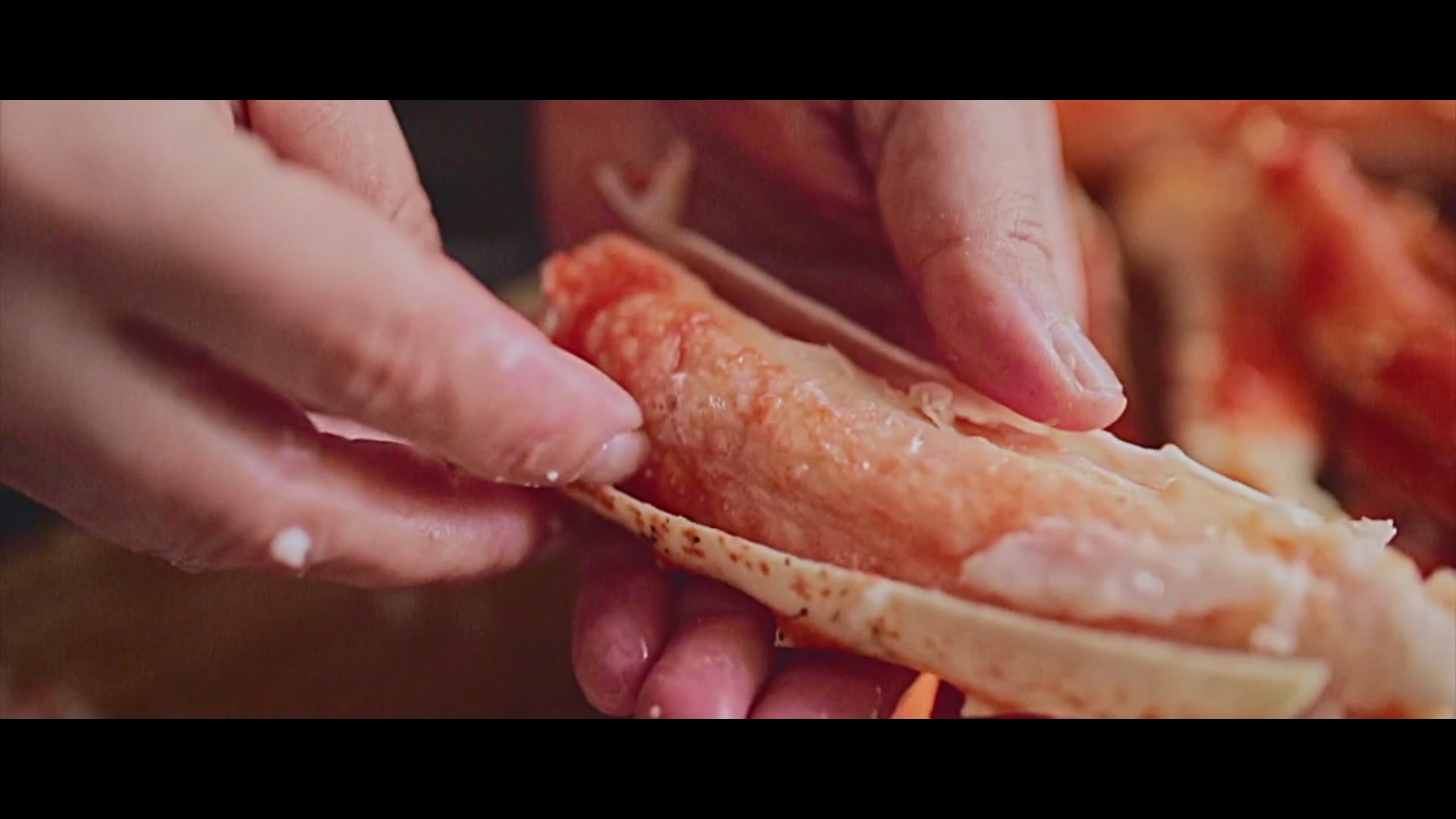 Jantar Escandinavo - King Crab