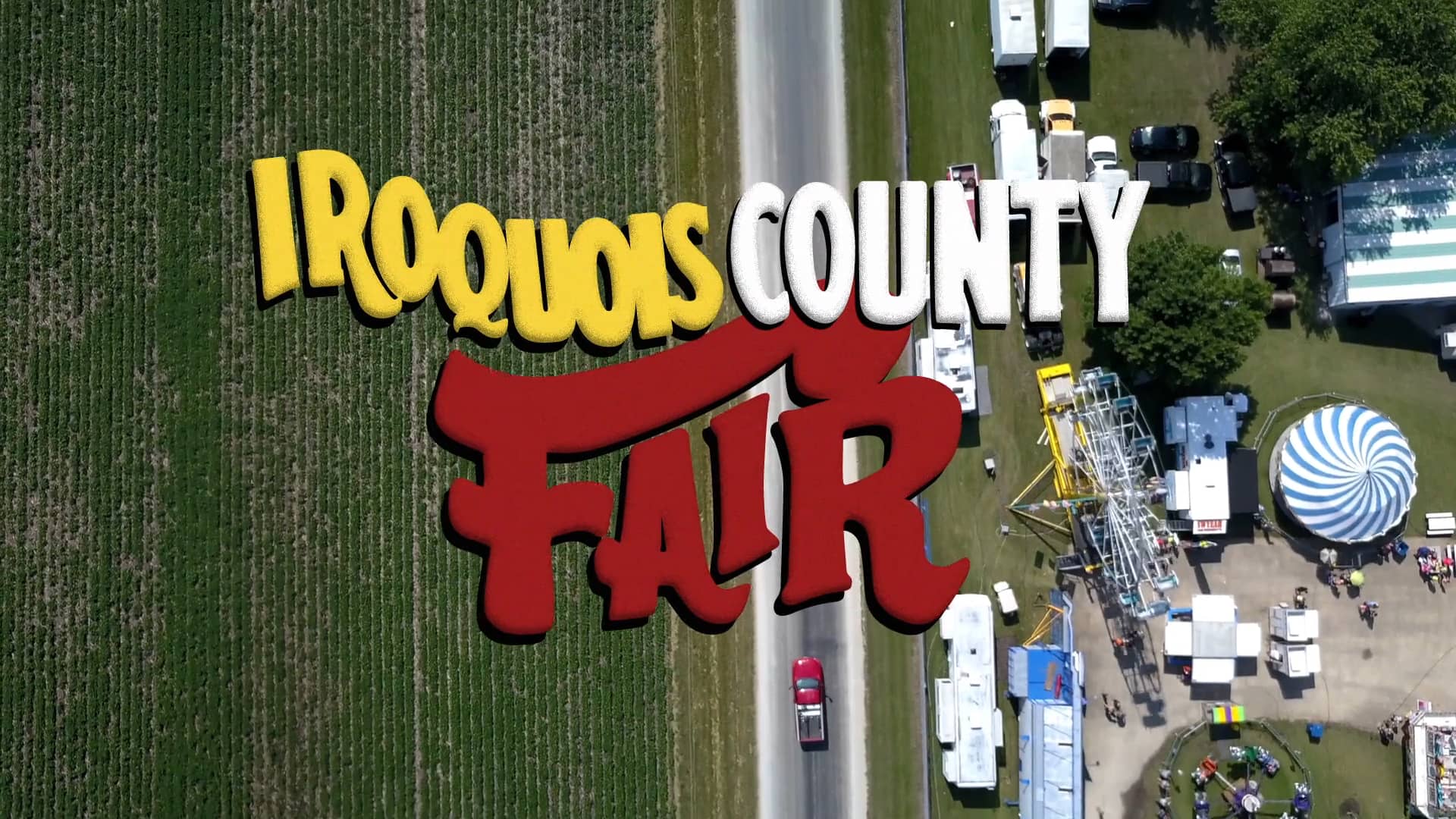 Iroquois County Fair on Vimeo