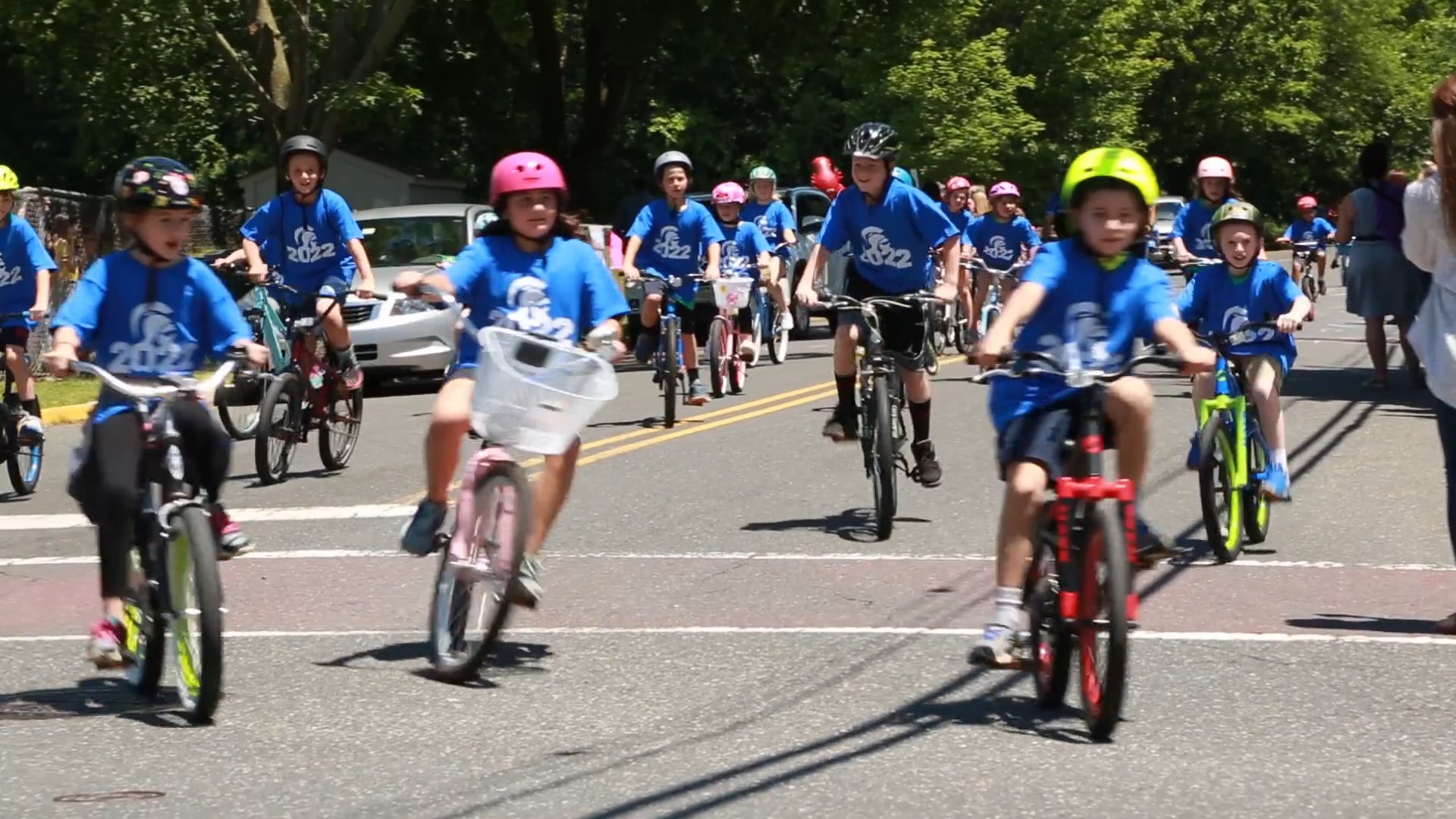 Fair Haven New Jersey, Third Street a Community Experience