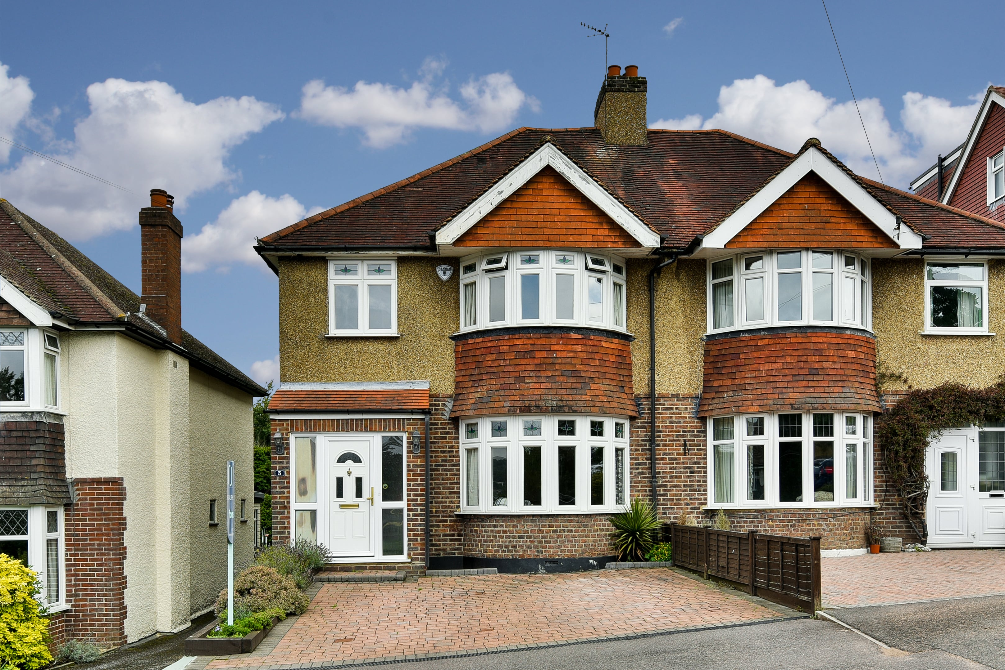 Redstone Park, Redhill Ralph James on Vimeo