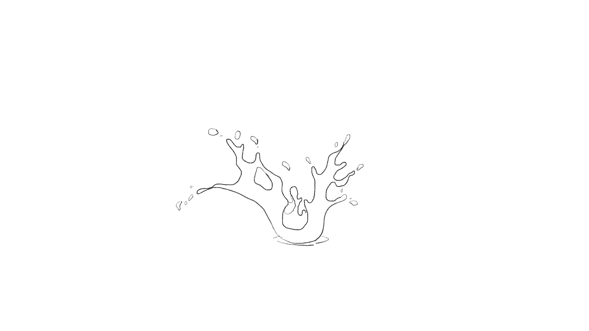 Raindrops