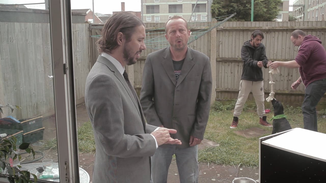 Watch Right Here Right Now: Episode 15 on our Free Roku Channel