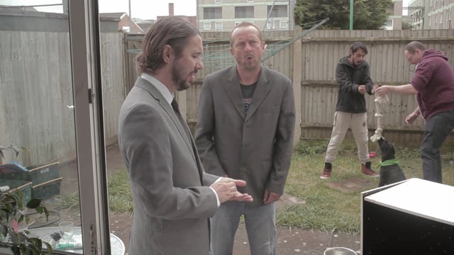 Right Here Right Now: Episode 15