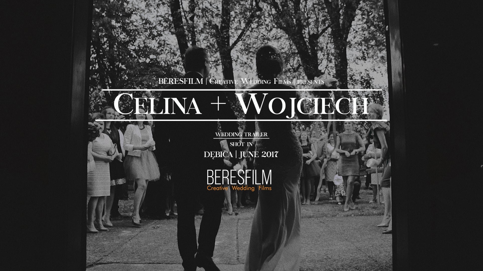 Celina & Wojciech