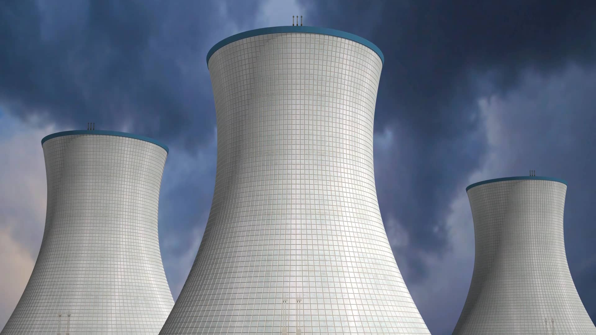 Nuclear Power Technology on Vimeo