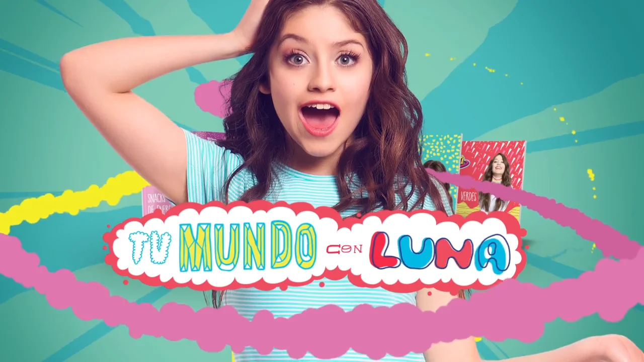 Soy Luna Season 2 - Disney Channel on Vimeo