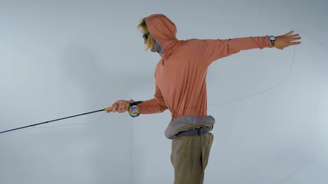 Mondo Fly Fishing - Unique Rods & Reels by Levi — Kickstarter