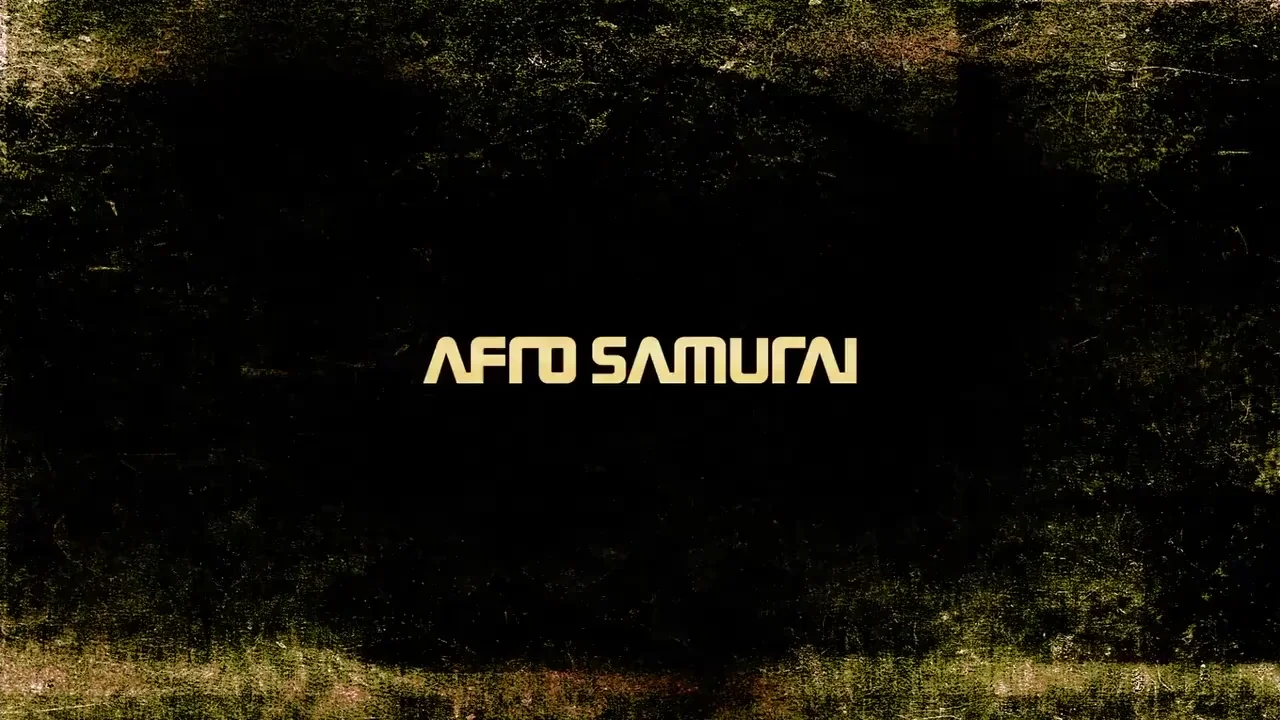 Afro Samurai (Legendado - POR), Finalizado, Links em VIEWGD