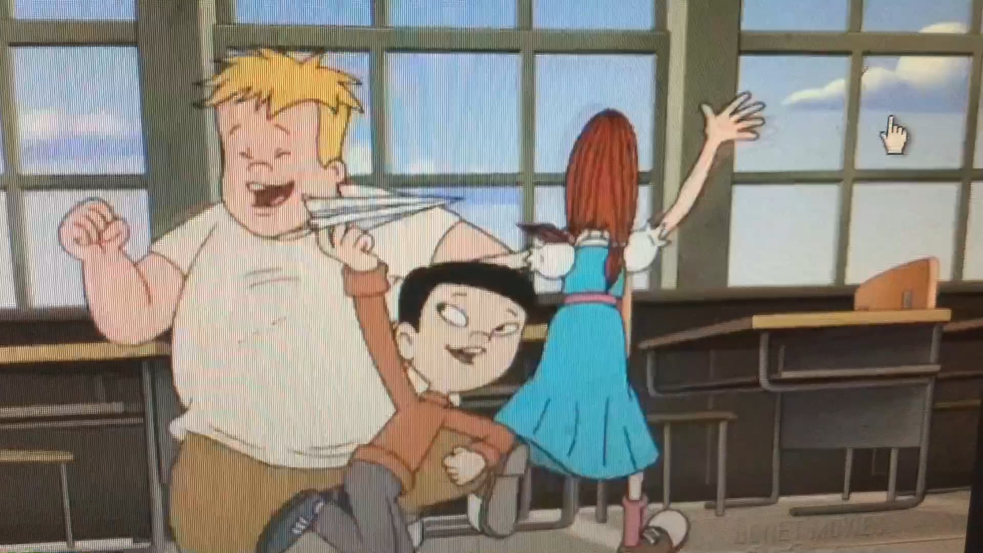 Recess School's Out (2001) TV Spot on Vimeo