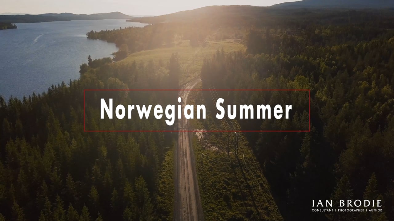 Norwegian Summer