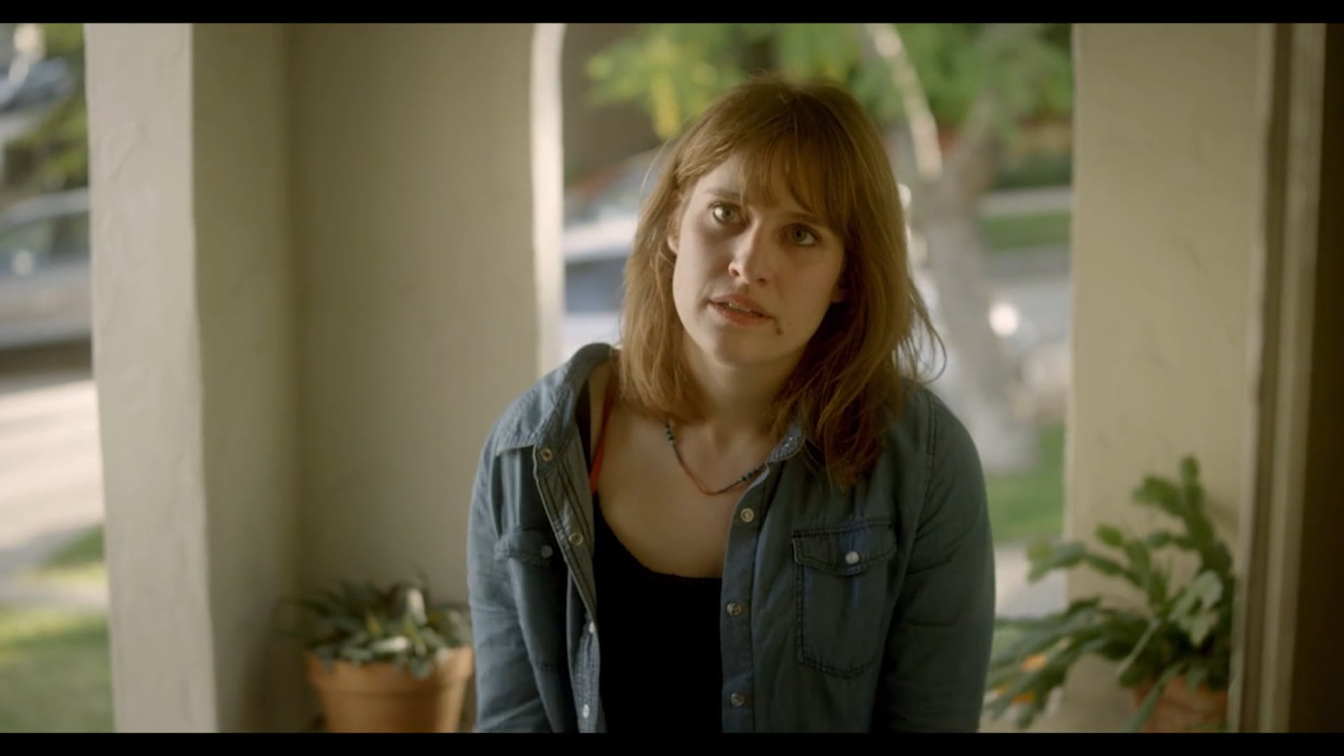 Carmen Angelica Acting Reel