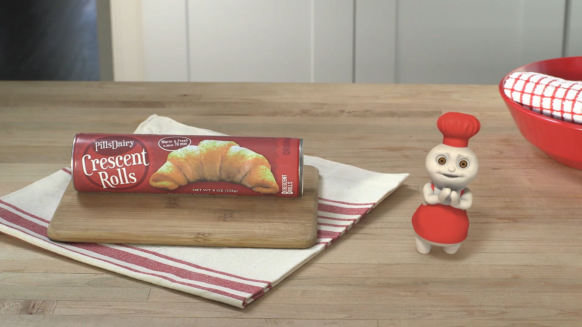 Carmen Angelica Writing Reel