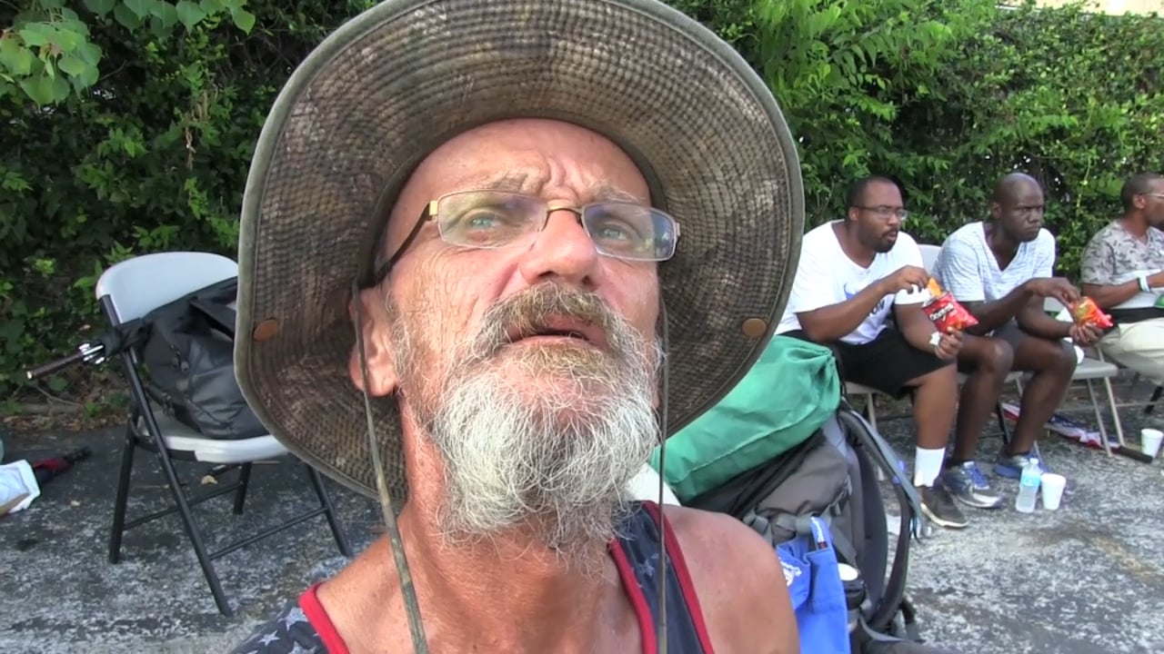 Houston Montrose Homeless Street People on Vimeo