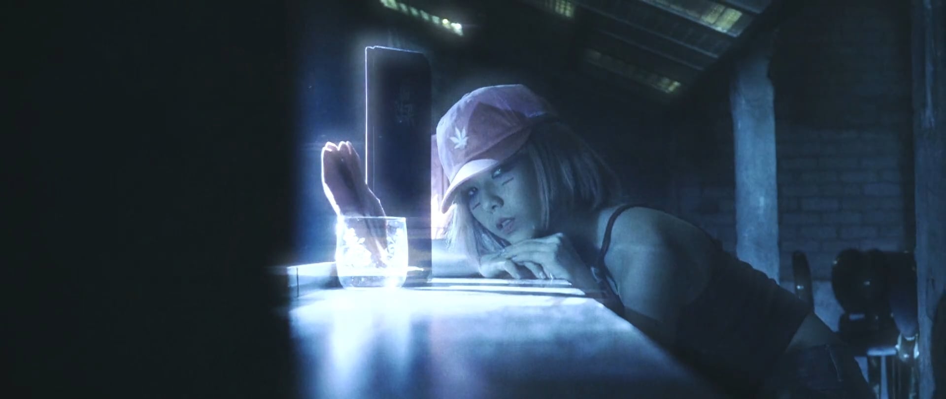 Stoned - Colour Series