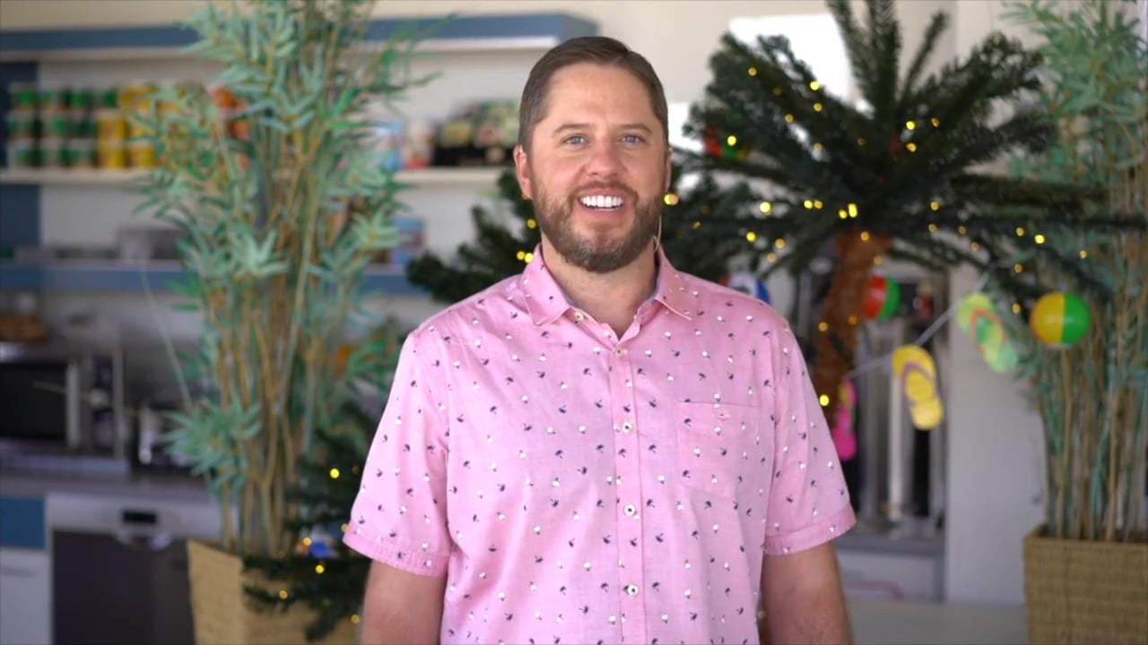 Rob Siefker fra Zappos til KUNDE2017 on Vimeo