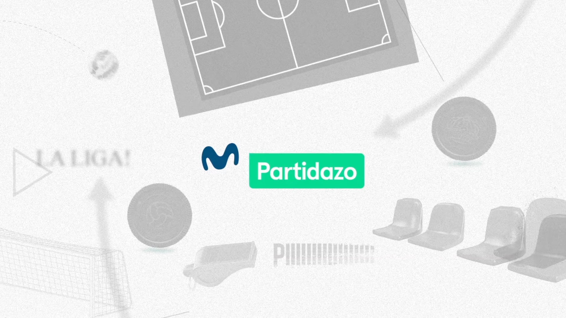 Movistar+ / El Partidazo on Vimeo