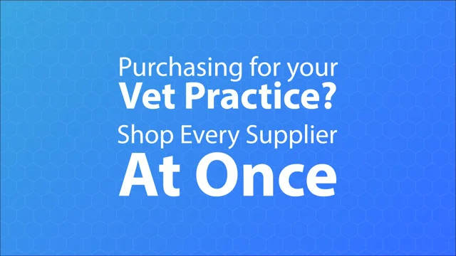 Vet 2024 products online