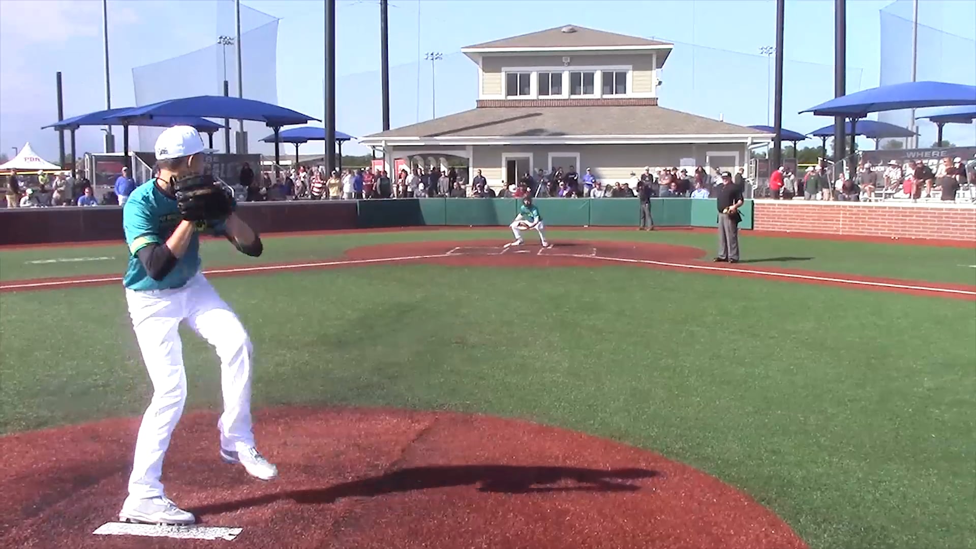 Future Games (August 2, 2017)