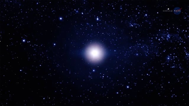 ScienceCasts: The Mystery of High-Energy Cosmic Rays