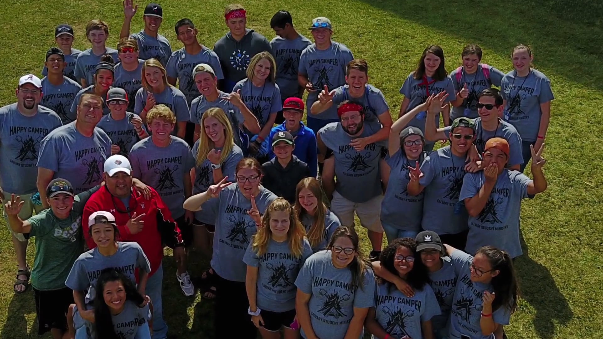 Student Life Camp 2017 at Glorieta, NM on Vimeo