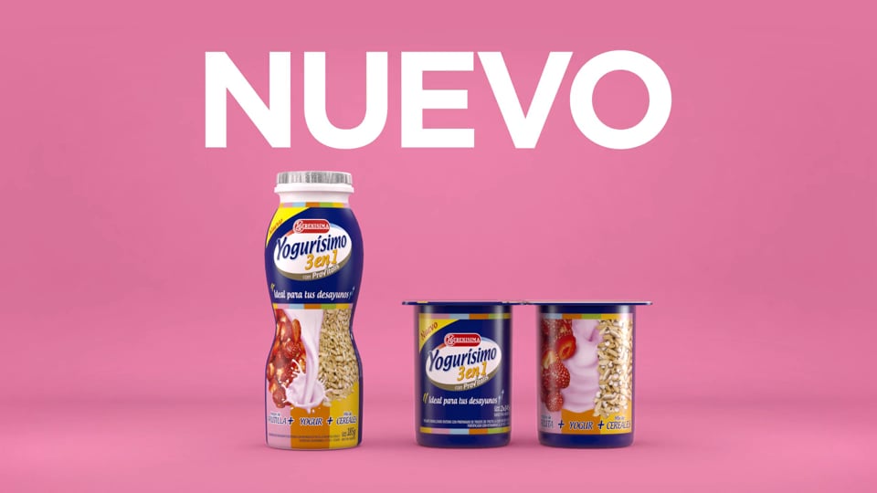Yogurisimo