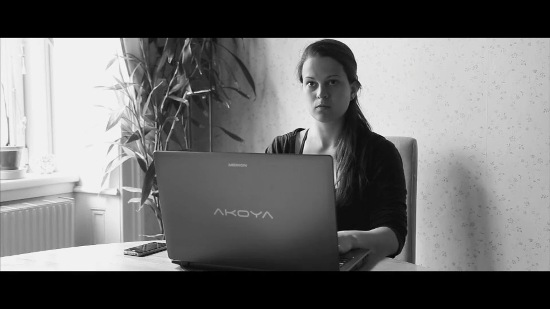 Showreel Alma Gall - Englisch version
