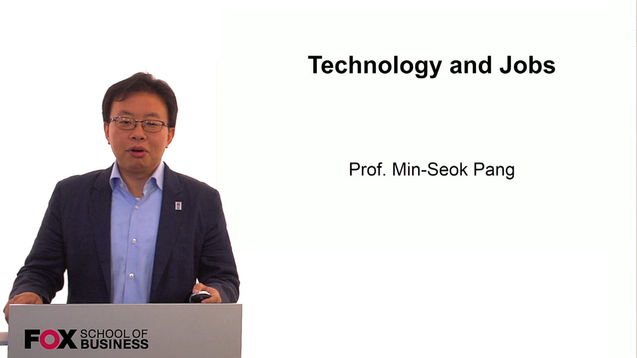 Login to view Technology and Jobs