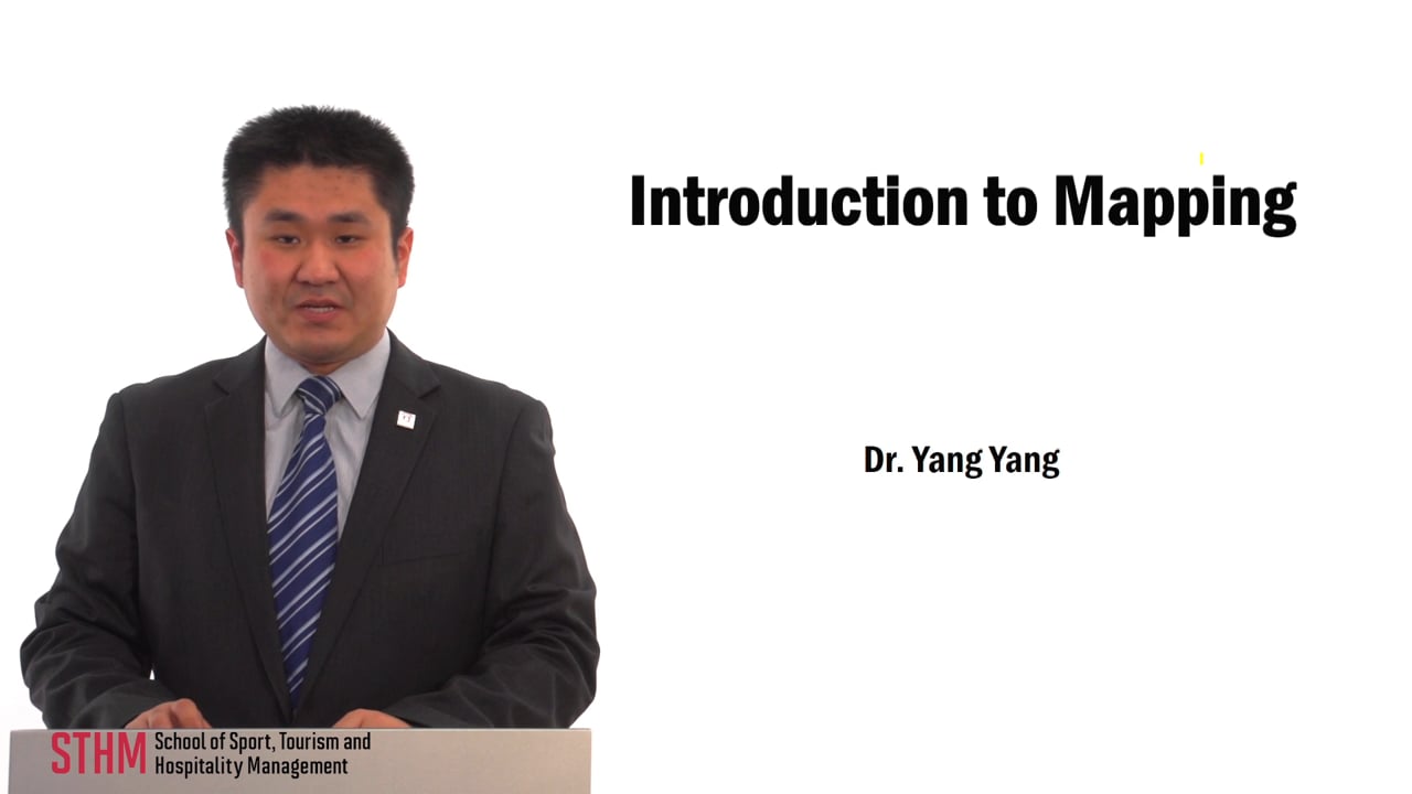 Login to view Introduction to mapping