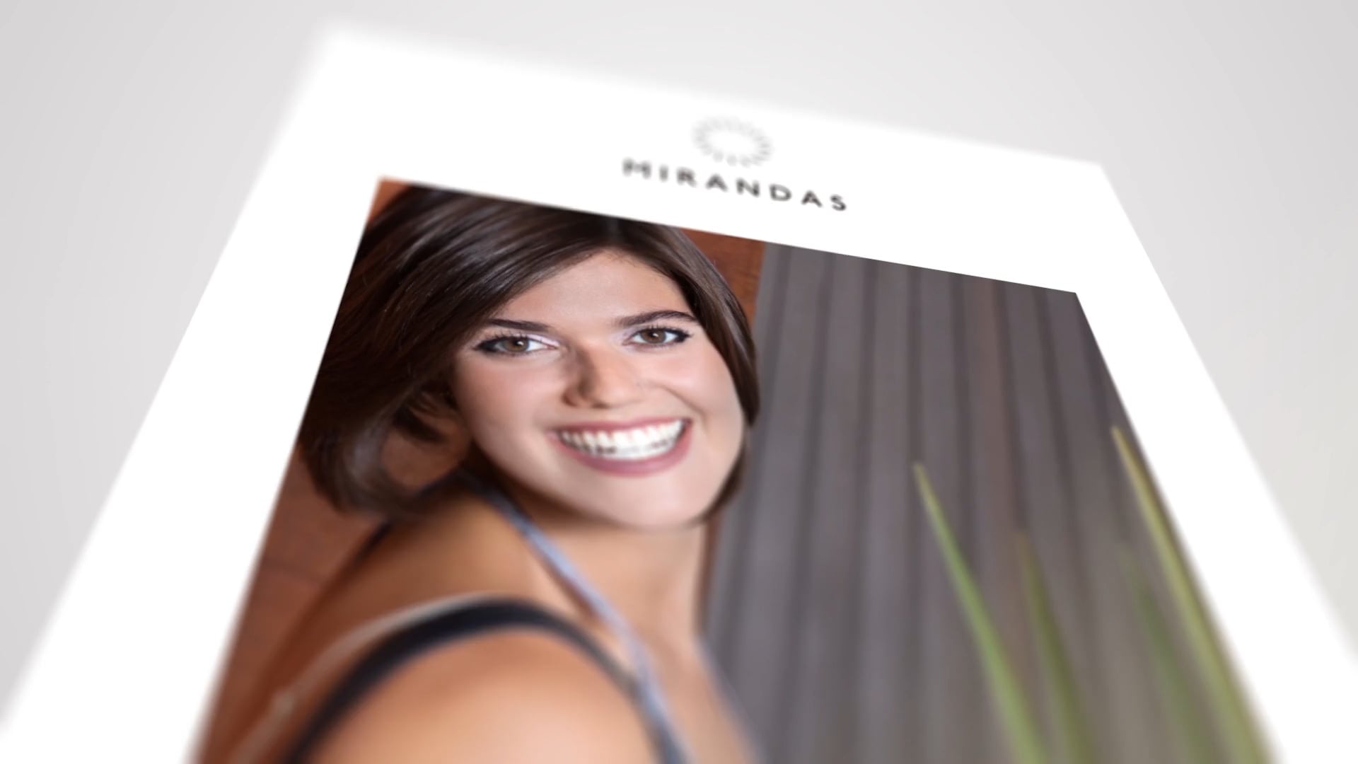 Mirandas | Campanha 01