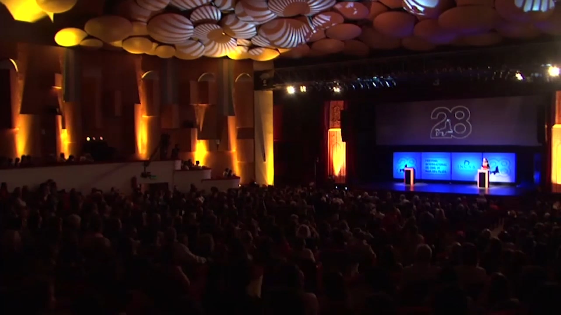 28º Festival - Epílogo