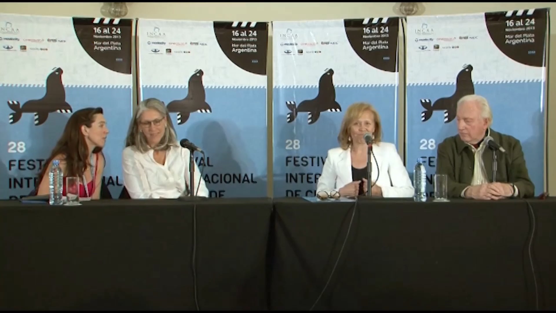 28º Festival - Charla con Maestros: Déborah Nadoolman Landis